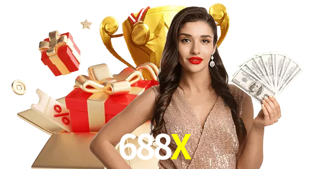 688X
