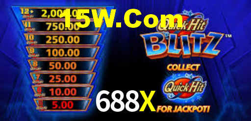 688X.Com