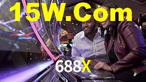 VIP Casino 688X
