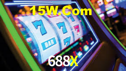 688X.Com