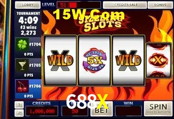 688X - Support
