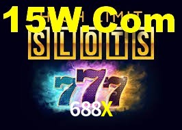 Tournaments 688X
