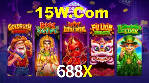 688X.Com