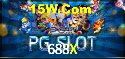688X Bet