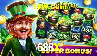 688X Slot - 320+ Caça-Níqueis Premium