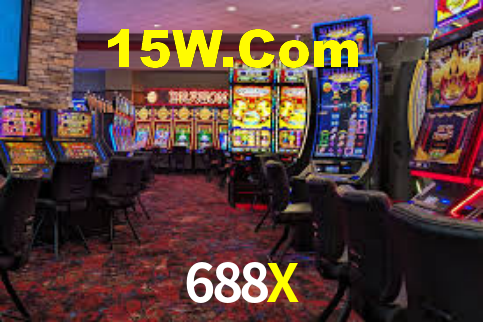 688X