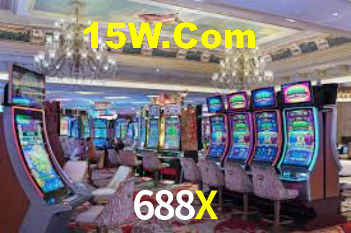 688X