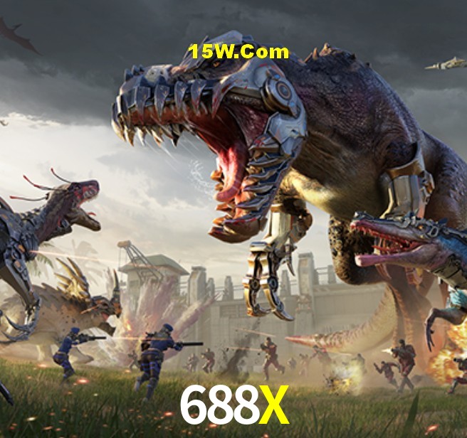 Diretório de Jogos 688X