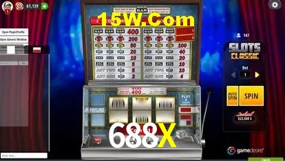 688X - Winners Celebration