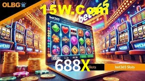 Game Providers 688X