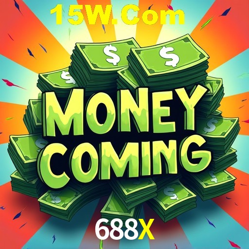 Descubra o Mundo do Cassino Online com 688X
