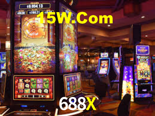 688X - Cassino De Slots Online - 688X.Com