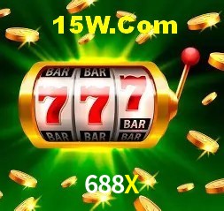 Provedores de Jogos 688X