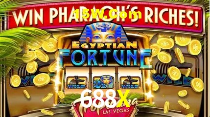 688X Belo Horizonte - Jackpots
