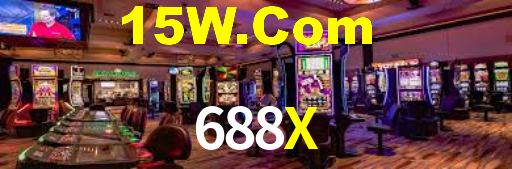 688X