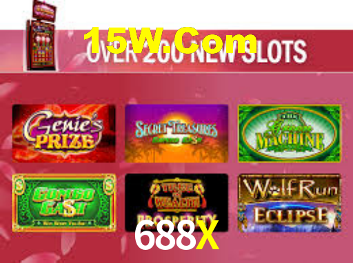 688X,688X.Com