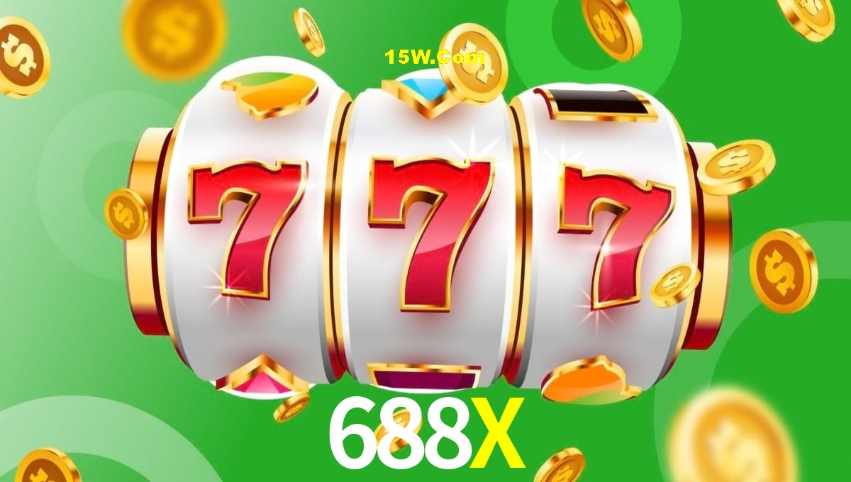 Flash Promotion 688X