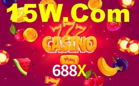 Welcome Bonus 688X