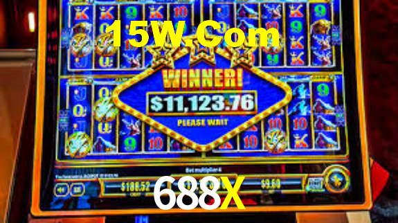 688X.Com