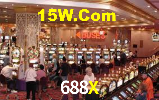 688X