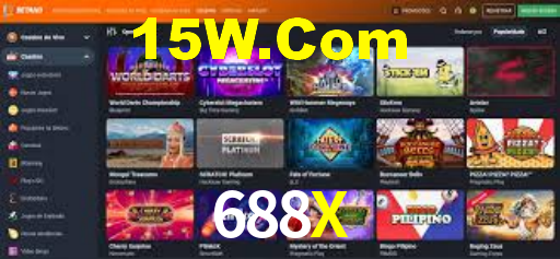 688X Bet