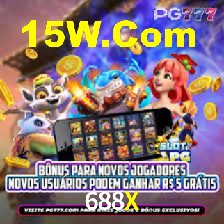 688X