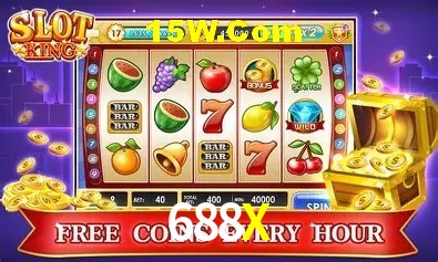 Jogos de Slot 688X