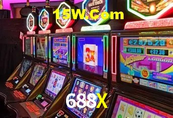 Provedores de Jogos 688X