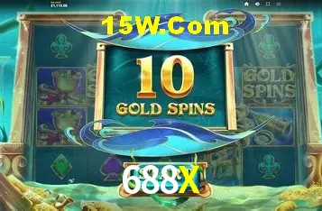 Casino Ao Vivo 688X